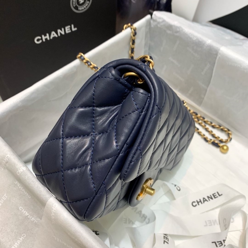 Chanel CF Series Bags